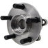 951-130 by DORMAN - Hub Bearing Assembly