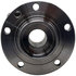 951-134 by DORMAN - HUB BEARING ASSEMBLY