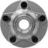 951-133 by DORMAN - Wheel Hub