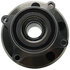 951-136 by DORMAN - Hub Bearing Assembly