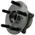 951-136 by DORMAN - Hub Bearing Assembly