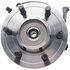 951-140 by DORMAN - HUB BEARING ASSEMBLY