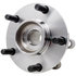 951-148 by DORMAN - HUB BEARING ASSEMBLY