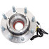 951-164 by DORMAN - Hub Bearing Assembly