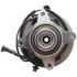 951-140 by DORMAN - HUB BEARING ASSEMBLY