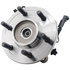 951-140 by DORMAN - HUB BEARING ASSEMBLY