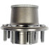 952-324 by DORMAN - HUB BEARING ASSY KIT