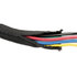 95991 by DORMAN - Builders Series 15/32-Inch Fabric Shrink Tubing