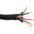 95991 by DORMAN - Builders Series 15/32-Inch Fabric Shrink Tubing