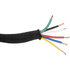 95991 by DORMAN - Builders Series 15/32-Inch Fabric Shrink Tubing
