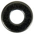 965-009 by DORMAN - Flat Washer - Grade 8 - 3/16