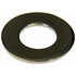 965-013D by DORMAN - Flat Washer - Grade 8 - 7/16 In.