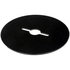 965-013D by DORMAN - Flat Washer - Grade 8 - 7/16 In.