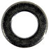 965-010D by DORMAN - Flat Washer - Grade 8 - 1/4 In. (M6)