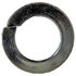 965-113D by DORMAN - Split Lock Washer - Grade 8 - 7/16 In.