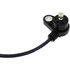 970-276 by DORMAN - Anti-Lock Braking System Wheel Speed Sensor