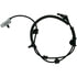 970-050 by DORMAN - Anti-Lock Braking System Wheel Speed Sensor