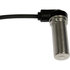 970-5007 by DORMAN - Anti-Lock Brake System Sensor With 85" Harness Length