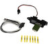 973-410 by DORMAN - Blower Motor Speed Resistor and Harness Pigtail