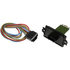 973-428 by DORMAN - Blower Motor Resistor Kit with Harness