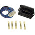 973-539 by DORMAN - Blower Motor Resistor Kit With Harness