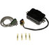 973-566 by DORMAN - Blower Motor Resistor Kit With Harness