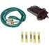 973-548 by DORMAN - Blower Motor Resistor Kit With Harness