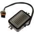 Dorman 973-566 HVAC Blower Motor Resistor Kit Blower Motor Resistor Kit With Harness