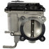 977-202 by DORMAN - Electronic Throttle Body