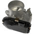 977-205 by DORMAN - Electronic Throttle Body