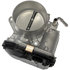 977-207 by DORMAN - Electronic Throttle Body