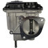 977-203 by DORMAN - Electronic Throttle Body