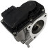 977-203 by DORMAN - Electronic Throttle Body