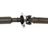 986-895 by DORMAN - Rear Driveshaft