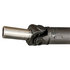 986-900 by DORMAN - Rear Driveshaft