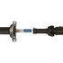 986-918 by DORMAN - Rear Driveshaft