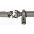 986-923 by DORMAN - Rear Driveshaft