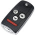 99072ST by DORMAN - Keyless Entry Remote