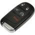 99081ST by DORMAN - Keyless Entry Remote