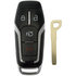 99236ST by DORMAN - Keyless Entry Remote