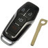 99236ST by DORMAN - Keyless Entry Remote