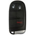 99080ST by DORMAN - Keyless Entry Remote