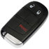 99080ST by DORMAN - Keyless Entry Remote