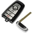 99285ST by DORMAN - Keyless Entry Remote