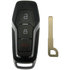 99237ST by DORMAN - Keyless Entry Remote