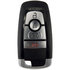 99286ST by DORMAN - Keyless Entry Remote