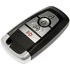 99286ST by DORMAN - Keyless Entry Remote