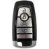 99285ST by DORMAN - Keyless Entry Remote