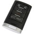 99438ST by DORMAN - Keyless Entry Remote