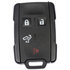 99444ST by DORMAN - Keyless Entry Remote